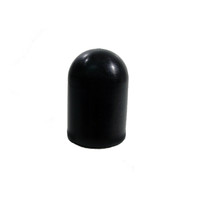 Rear Axle and Suspension Bumper  -XB 16