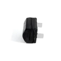 Rear Axle Pinion Snubber.  Each-XB 80
