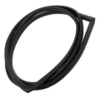 Windshield Seal, 6171 Dodge Full Size Truck, With Trim Grove For Lockstrip-VWS 2720