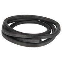 Door Seal Rear, 92-99 GM Full Size SUV, 92 00 GM C/K 3500 Truck, Left or Right-LM 101-S