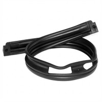 Cowl Seal, 76-86 Jeep CJ Series, With Metal Cab, Each-CS 97