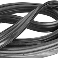 Liftgate Panel Perimeter Seal, 97-04 Chevrolet Corvette coupe, on body-IS-TK 9704