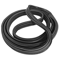 Liftgate Panel Perimeter Seal, 97-04 Chevrolet Corvette coupe, on body-IS-TK 9704