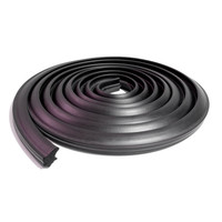 Trunk Seal, Fits: '67-'81 GM F Body-TK 46-O Trunk Seal, Fits: '67-'81 GM F Body-TK 46-O