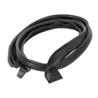 Outer Header Seal, 73-75 Chevy Blazer and GMC Jimmy, Each-HD 600-A Outer Header Seal, 73-75 Chevy Blazer and GMC Jimmy, Each-HD 600-A