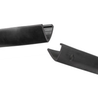 Hood to Cowl Seal, 67-72 GM Full Size Trucks and SUV's, Each-CS 60-A