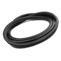 Rear Window Seal, 67-72 Ford Full Size Truck, Without Trim Groove, Each-VWS 3304-Q