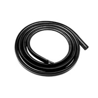 Door seal, 07-13 GM standard, crew cab trucks and 4 door sport utility vehicles.-LM 101-P