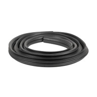 Door seal, 02-08 Dodge Ram 1500/2500/3500 standard, quad and mega cabs.-LM 123-C