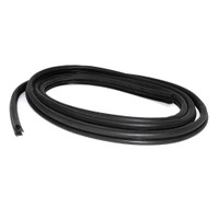Door seal, 96-02 Chevrolet Express / GMC Savana vans, fits front left or right.-LM 13-W