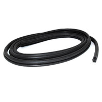 Door seal, 96-02 Chevrolet Express / GMC Savana vans, side sliding.-LM 13-WS