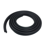 Door seal, 99-04 Jeep Grand Cherokee, fits front left or right side.-LM 97-C