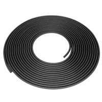 Fender Gap Filler Welt Deflector, 07-18 Jeep Wrangler JK, 0.188" Dia., 25 Ft.-LPK 15-JK