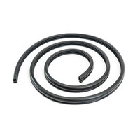 Door seal, '97-'01 Jeep Cherokee 4 door models-LM 97-E
