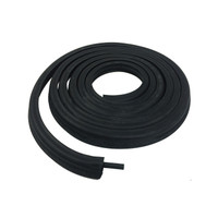 Rear liftgate seal, '84-'01 Jeep Cherokee models-TG 92