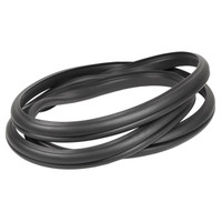 Side Window Seal, 69-72 Chevy Blazer, 70-72 GMC Jimmy, Fits Left or Right, Each-VQT 1969