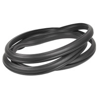 Side Window Seal, 69-72 Chevy Blazer, 70-72 GMC Jimmy, Fits Left or Right, Each-VQT 1969