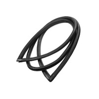 Windshield seal, '67-'72 Chevrolet & GMC C/K series, no trim groove-VWS 7313-A