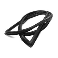 Rear window seal, '67-'72 Chevrolet & GMC C/K, large window, no trim groove-VWS 7313-S