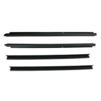 Front window sweeper set, '07-'18 Jeep Wrangler (JK) models-WC 8600-01