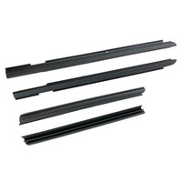 Rear window sweeper set, '07-'18 Jeep Wrangler (JK) models-WC 8600-02