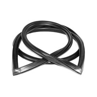 Liftgate window seal, '68-'86 Jeep CJ7-VWS 9608-R