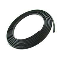 Windshield lockstrip seal, '77-'79 Ford F Series Truck / '78-'79 Ford Bronco-LS 1-A