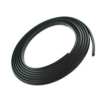 Windshield lockstrip seal, '77-'79 Ford F Series Truck / '78-'79 Ford Bronco-LS 1-A