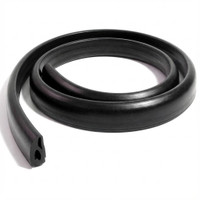 Hood to Cowl Seal, 64-67 GM A Body, Except Oldsmobile A Body, Each-CS 4