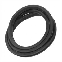 Side Window Seal, 69-72 Chevy Blazer, 70-72 GMC Jimmy, Fits Left or Right Side-VQT 1969-A