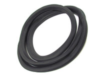 Rear Window Seal, 72-74 Nissan 620 Truck, 75-79 Nissan 620, Without Trim Groove-VWS 0130-R