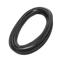 Windshield Seal, 71-80 GM Full Size Van With Trim Groove, Each-VWS 7324-A