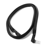 Upper Door Seal, 78-82 GM Full Size Truck and SUV, Fits Left Side Only, Each-LM 121-K