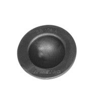Antenna Hole Plug, 55-57 Chevy Bel Air, 210, 150, Nomad, Each-SB 108-A