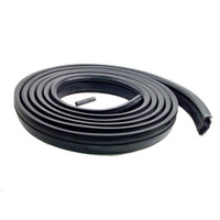 TG 10-T - Liftgate Seal, Push-On Trim Style, On Body, Each-TG 10-T