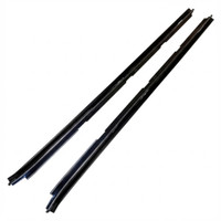 Inner Window Sweeper Set, Fits 73-77 El Camino-WC 7200-34