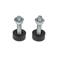 Hood Adjustment Bolt,Nut and Bumper Pair-HA 5-B