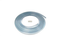 Chrome Windshield Lockstrip-LS 3-C