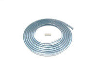 Chrome Windshield Lockstrip-LS 3-C