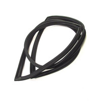 Vulcanized Windshield Seal Fits 64-66 AMC Ambassador Hardtop-VWS 0625