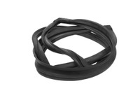Windshield Seal.  Fits 66-67 Belvedere-Coronet 2 and 4 Door Sedans and Wagons-VWS 2701-A