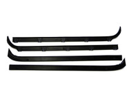 Window sweeper kit. Fits 80-87 Ford Bronco and Truck 2 Door Extended/Standard-WC 6600-12