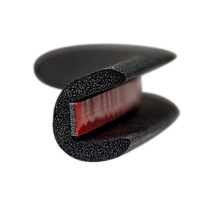 Extrusion. Sold by the foot-LP 80-Y