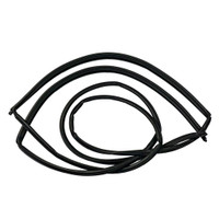 Outer Door Seal, Fits 92-96 Honda Prelude. Pair R&L-LM 154