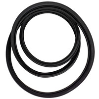 Trunk Seal Fits 92-96 Honda Prelude-TK 71