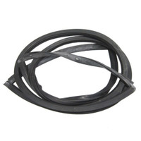 Vulcanized Windshield Seal. 49-51 Mercury Each-VWS 3300