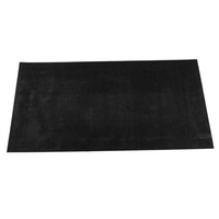 Sold By The Foot - Running Board & Floor Mat Rubber 36x72-M 6-3672