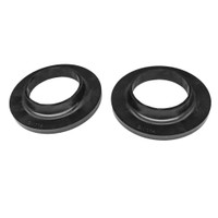 Rear Upper/Lower coil-spring insulator-BN 114