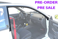 Pre-Sale Roof Rail Seal Fits 1993-2001 2 Door Subaru Impreza-RR 125 Pre-Sale Roof Rail Seal Fits 1993-2001 2 Door Subaru Impreza-RR 125