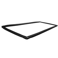 Sunroof Seal for 84-88 Pontiac Fiero-SR 1